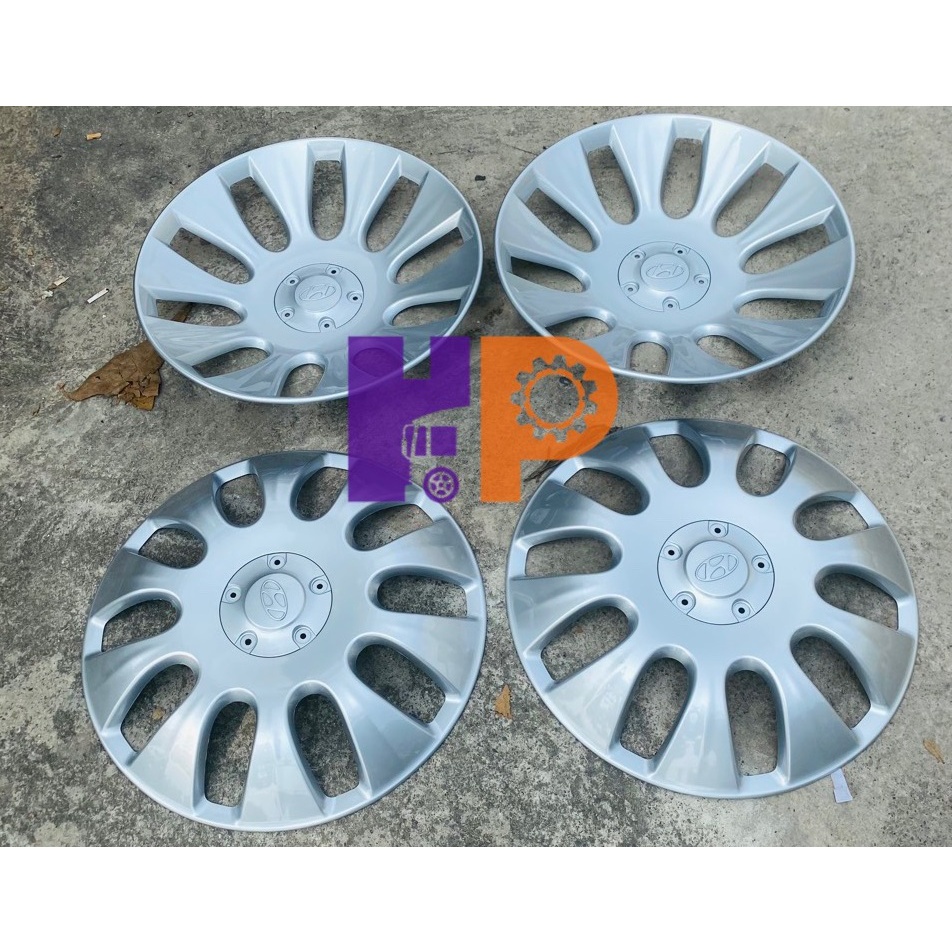 Chụp Mâm Xe Tải - Xe Khách - Chụp Mâm H.Y.U.N.D.A.I
