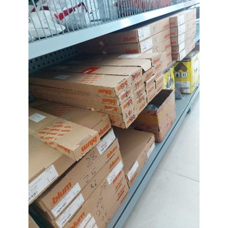 Bản lề lá inox 4F, 5F, 6F, 8F, 10F