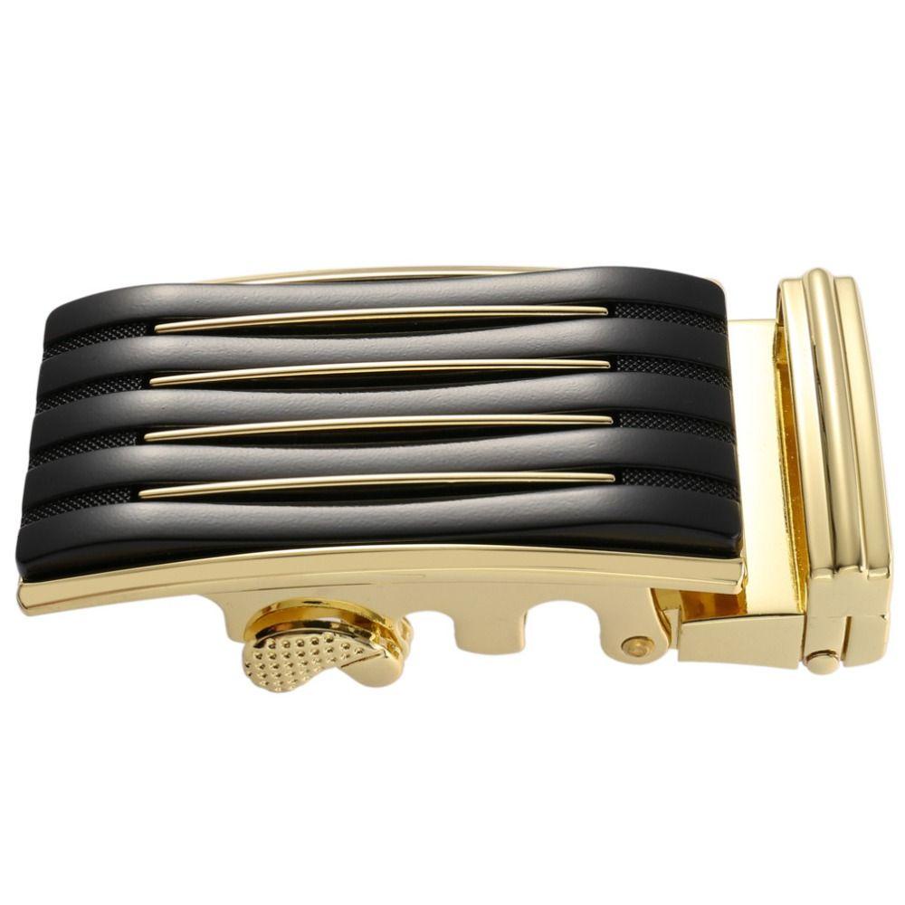 Khóa Cài Tự Động Thay Thế Cho Dây Thắt Lưng 36mm