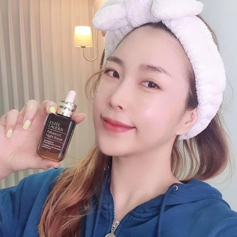 Tinh chất dưỡng chống lão hóa vùng mắt ESTEE LAUDER Advanced Night Repair Serum