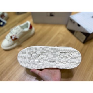 Giày M L B Classic (boston )