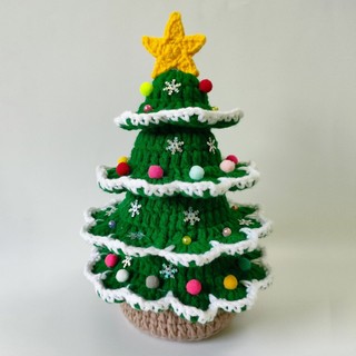 Combo Phụ Kiện Làm Cây Thông Noel