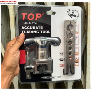Bộ lã ống đồng lệch tâm điện lạnh top lu-laletm