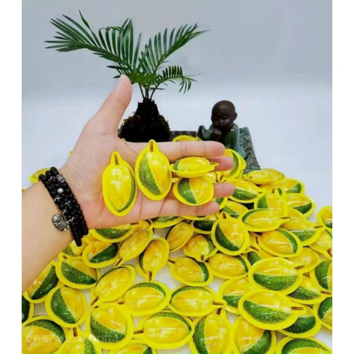 500g các loại hạt kẹo hàng Tết siêu ngon