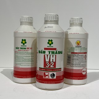 [VG528] DẦU THẮNG MEKONG VH 3-2 1Kg cho xe máy xe tải