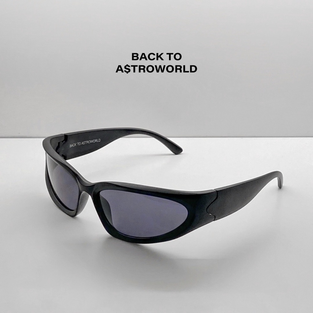 A$troWorld Vela Kính Râm thời trang