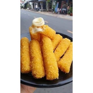Phô mai que - hộp 13c