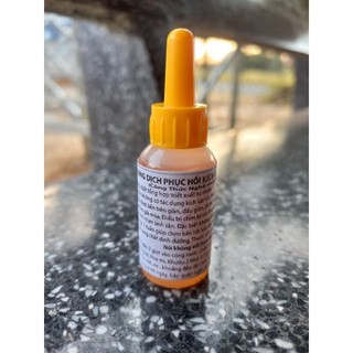 Dung dịch kích lửa