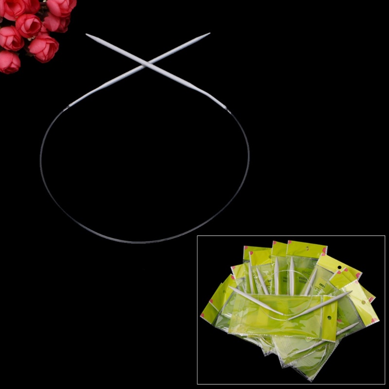 Kim Đan Vòng Nhôm Ấm Cúng 40cm 15 75 Đủ Kích Thước