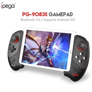 Tay cầm chơi game bluetooth ipega 9083s cho điện thoại android / ios xgamingstore -dc2951
