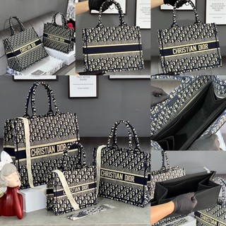 Túi book tote thổ cẩm