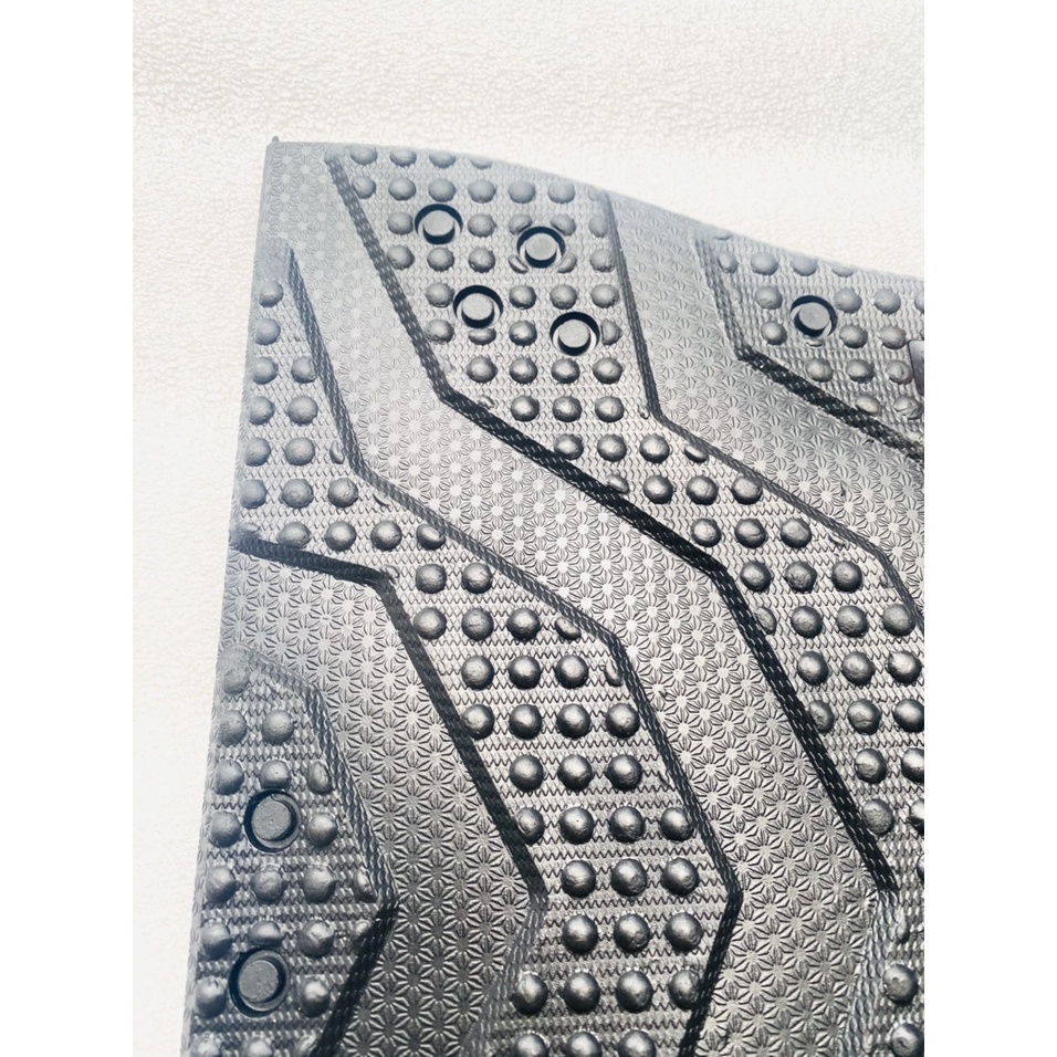 THẢM CAO SU LÓT CHÂN XE ĐIỆN EVO 200 VINFAST