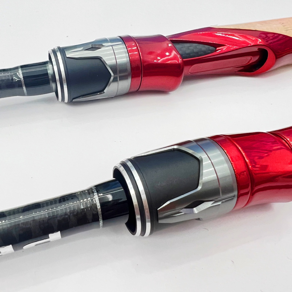 Cần câu lure Monster PEDATOR chính hãng