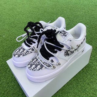 [ MINH KHOA SNEAKER ] GIÀY SNEAKER N-I-K-E S B PHỐI MÀU FULL BOX