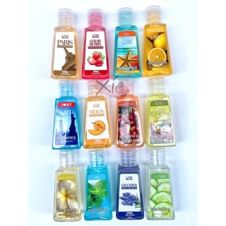 Nước rửa tay khô - Gel rửa tay sát khuẩn