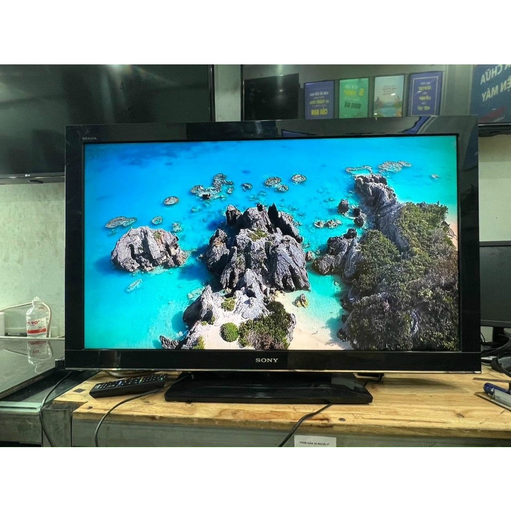 Tivi Sony 40 inch