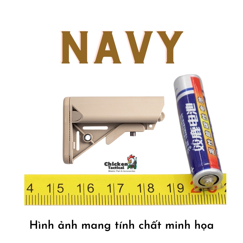 Phụ kiện đồ chơi nâng cấp Nerf