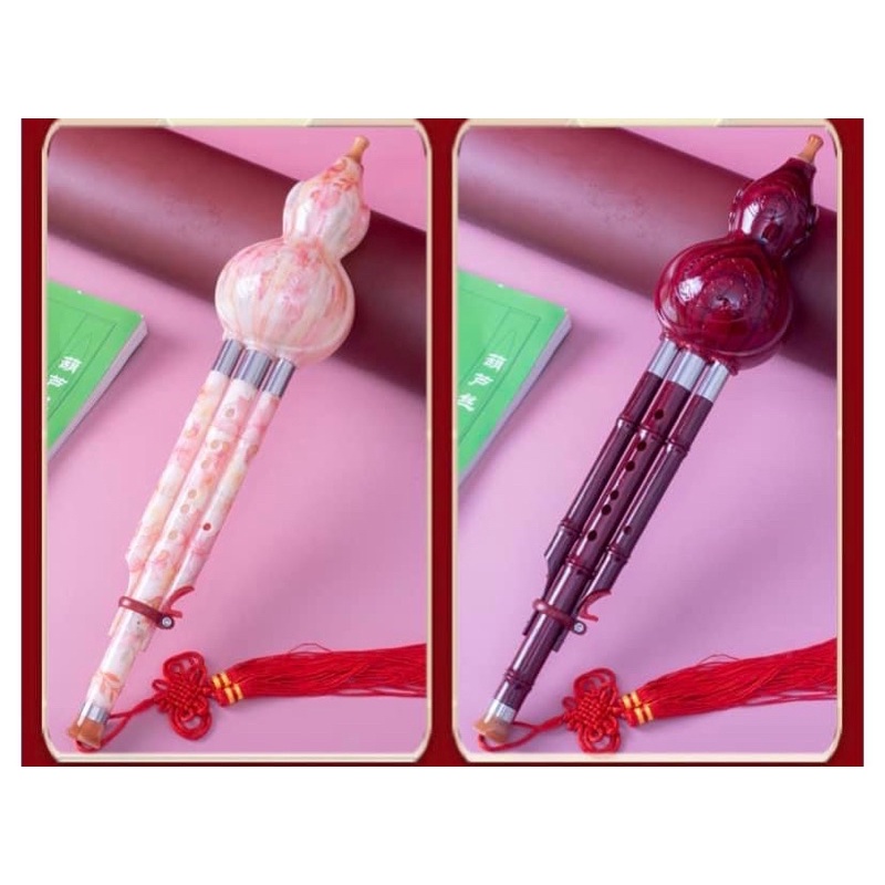 Sáo Bầu Ngọc Giá Rẻ Chuẩn Âm