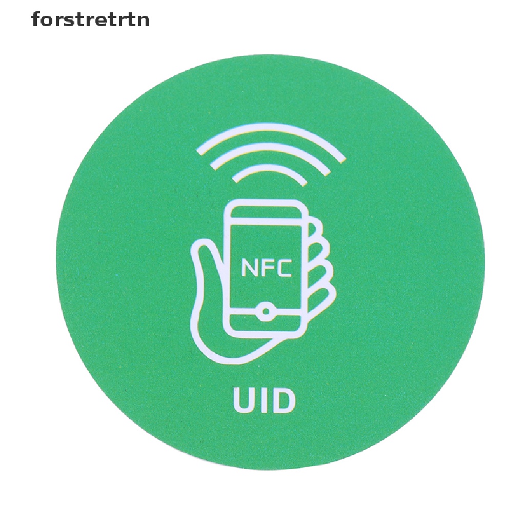 1 Miếng dán UID RFID chống kim loại 13.56Mhz