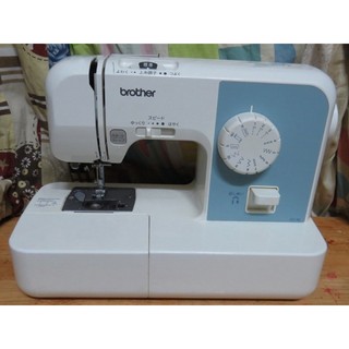 Máy may mini Brother | Máy may gia đình đời mới | Máy may Nhật Bản