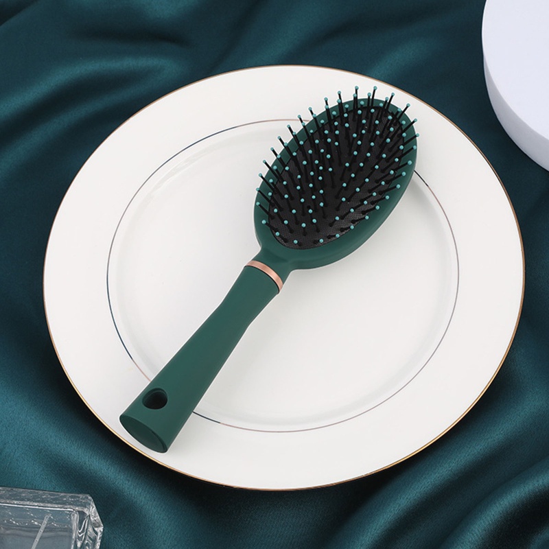 Lược Chải Tóc Massage Da Đầu Chống Tĩnh Điện Cho Nam Và Nữ YOUYO