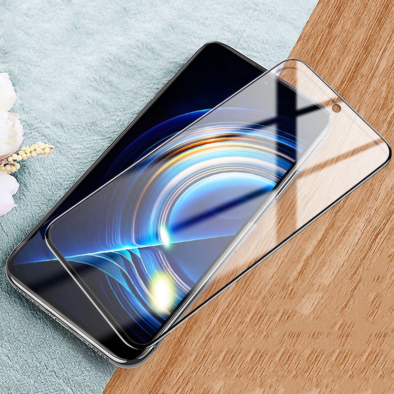 Kính Cường Lực Bảo Vệ Màn Hình Cho Xiaomi Redmi K50 F1 Redmi K50 Pro RedmiK50 Edge