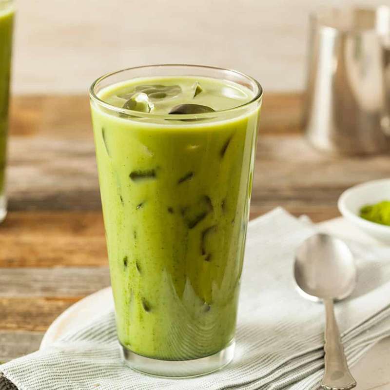 Set Trà Sữa Thái Xanh Thái Đỏ EatMe - Set Nấu Trà Sữa Thái Xanh Thái Đỏ 15 20 Ly