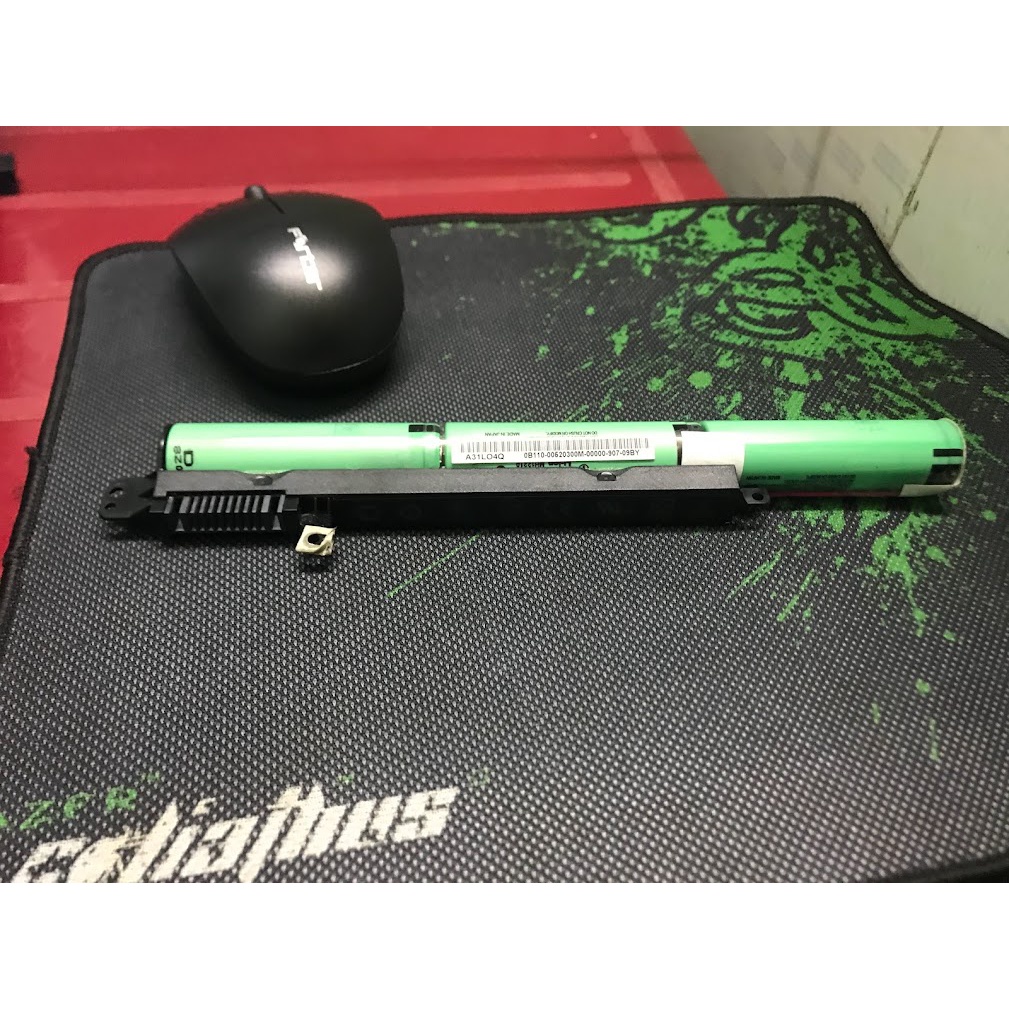 Pin laptop Asus X407 X407M X407U X507 X507 X507M X507U – X407 A31N1719  – 3 CELL