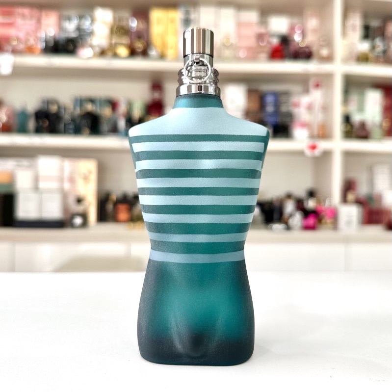 LE MALE EAU DE TOILLETE [nước hoa nam 75ml]