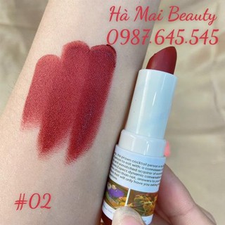 son lì vongee lên màu đẹp