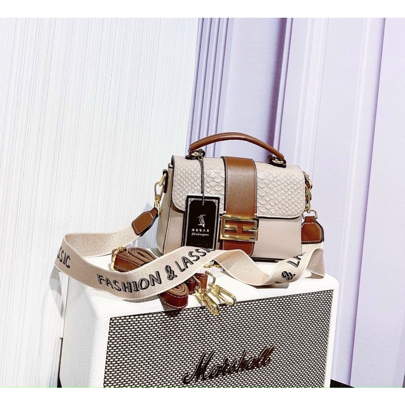 Túi xách thời trang nữ