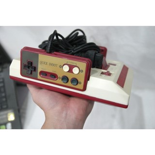 Máy game Điện tử 4 Nút Đài Loan 1991