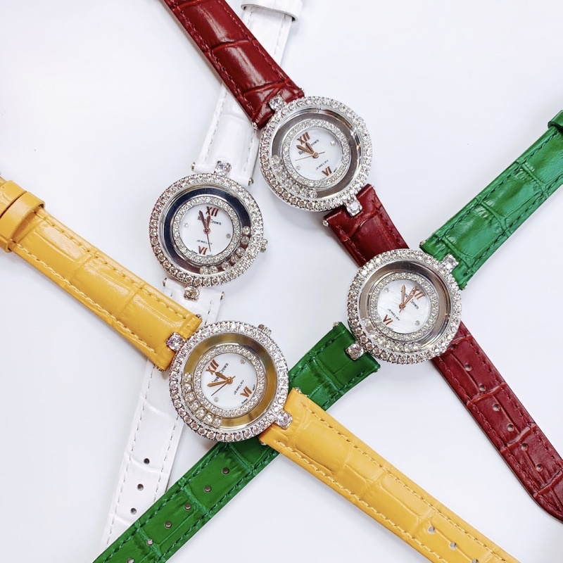 Đồng hồ Royal Crown 3628