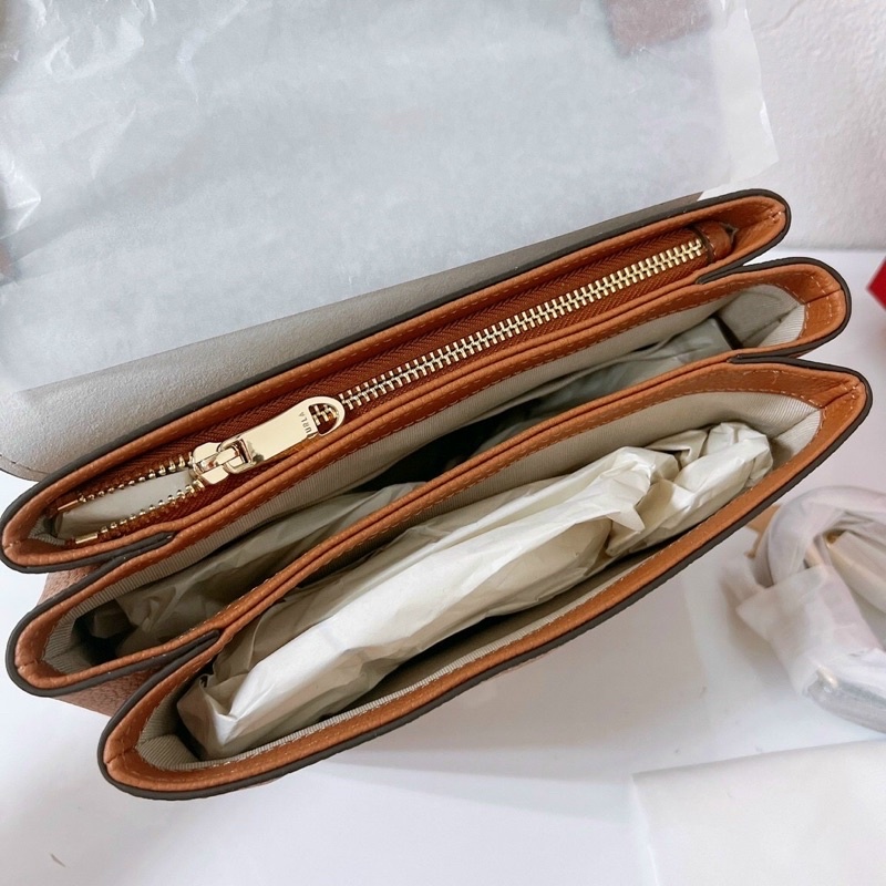 💥Túi da thật siêu xinh💥