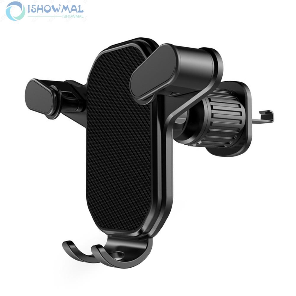 Giá Đỡ Màu Đen Cho Lỗ Thông Gió Cảm Biến Trọng Lực Đa Công Dụng | BigBuy360 - bigbuy360.vn