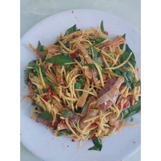 Khô mực sữa. 500g (giao hỏa tốc)