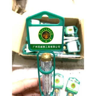 BÚT THỬ ĐIỆN BERRYLION (HÀNG CHÍNH HÃNG)