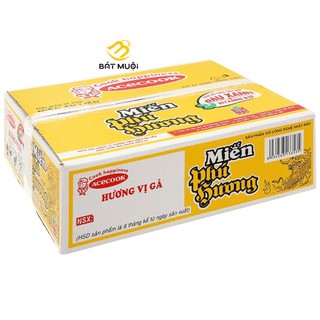 Miến Phú Hương gói 55g