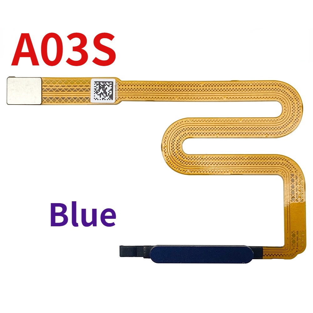 Cáp Cảm Biến Vân Tay Cho samsung galaxy a03s a037 a037f sm-a037f
