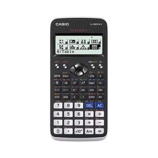 Máy tính Casio FX- 580 VNX