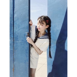 Váy đầm otome thủy thủ