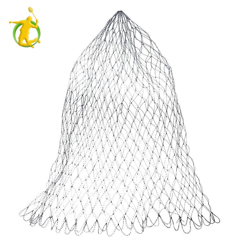 Vợt lưới đánh bắt cá có thể gấp gọn tiện lợi d40 / 50 / 60cm
