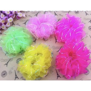Dây Cột Tóc Cho Bé Siêu Xinh