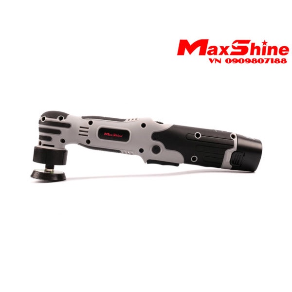 Máy đánh bóng mini không dây dùng pin M0312 Maxshine