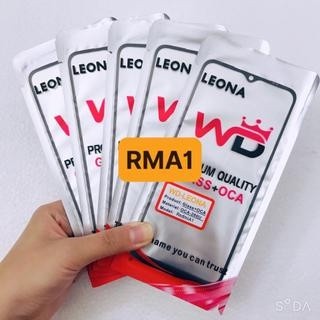 Kính redmi xiaomi a1 có keo oca