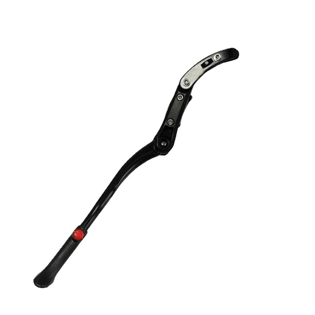 Chân Chống Đứng Phía Sau Xe Đạp Bằng Hợp Kim Nhôm Tùy Chỉnh Tiện Dụng