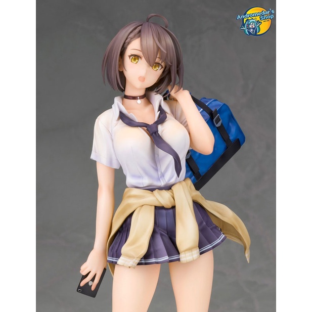 Mô hình nhân vật Azur Lane Baltimore After-School Ace Ver. 1/7 Complete Figure