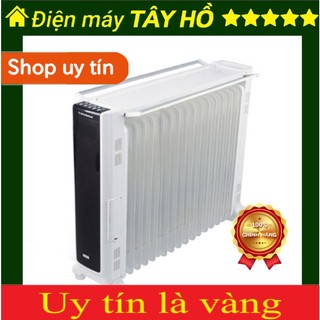 Máy sưởi dầu tiross ts9215 15 thanh/ ts923 9 thanh