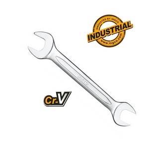Đồ nghề ingco cờ lê 2 miệng 6x7mm 8x9mm hdspa06071 - hdspa08091