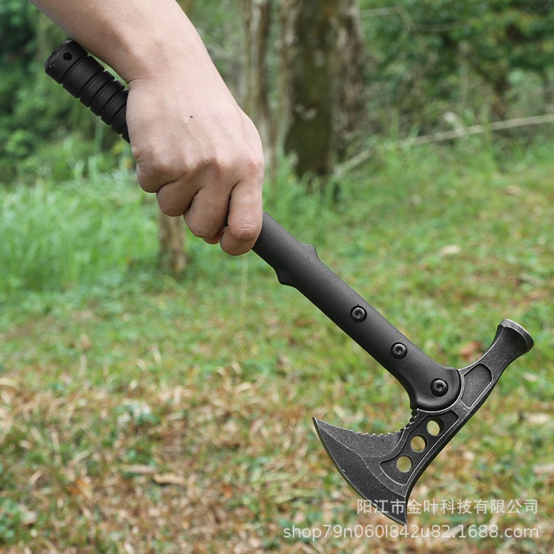 Rìu Phượt, Rìu Cắm Trại Dã Ngoại